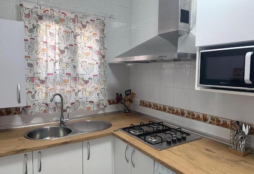 Pension Casa La Albazana