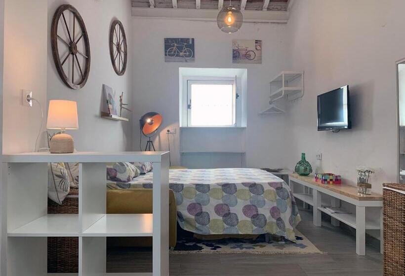 Pension Casa La Albazana