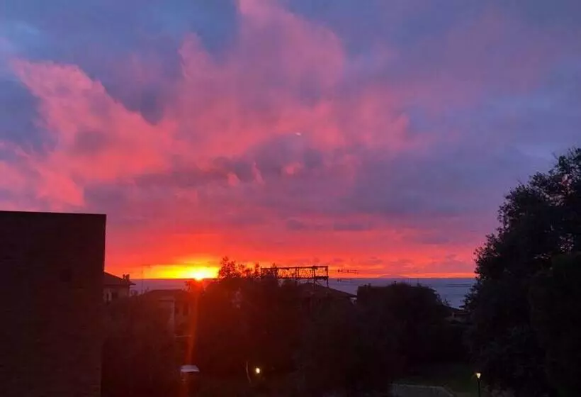 Majatalo Il Giardino