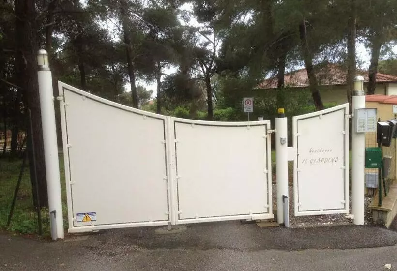 Majatalo Il Giardino