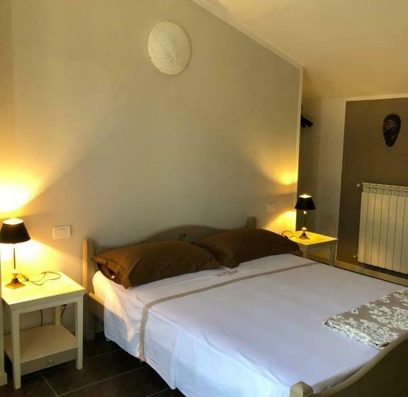 Пансион Il Giardino