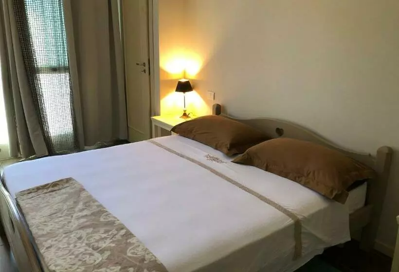 Majatalo Il Giardino