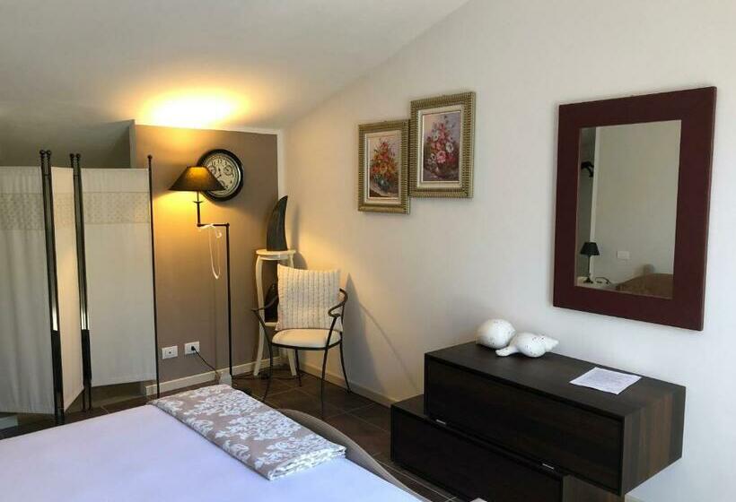 Пансион Il Giardino