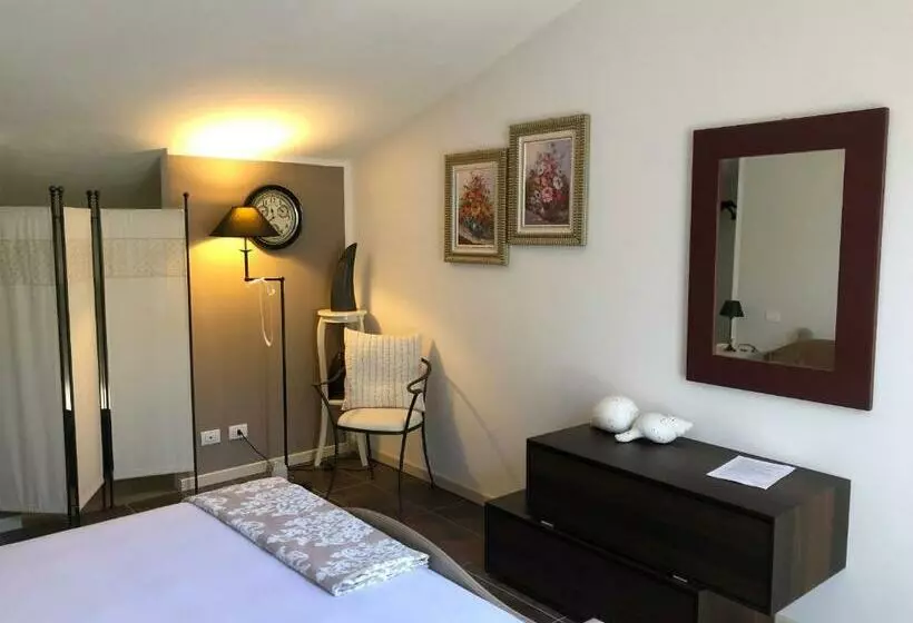 Majatalo Il Giardino