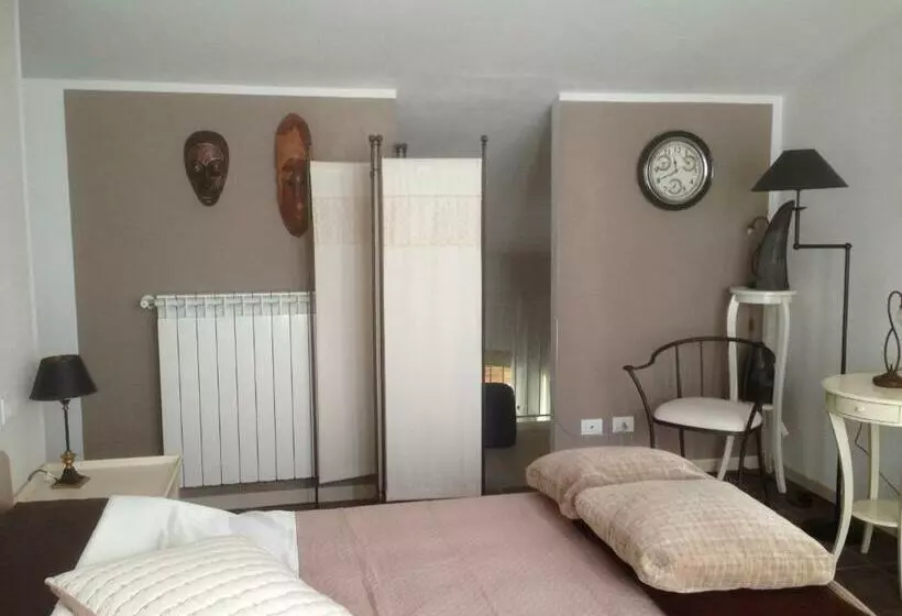 Majatalo Il Giardino