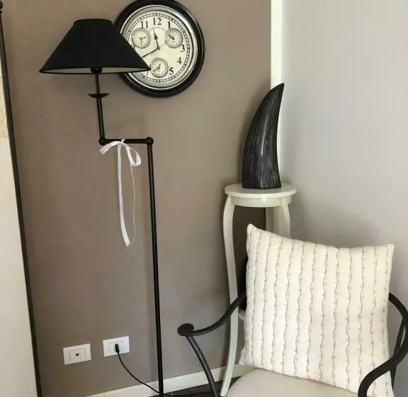 Majatalo Il Giardino