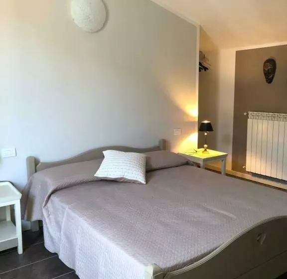 Majatalo Il Giardino