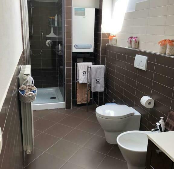 Пансион Il Giardino