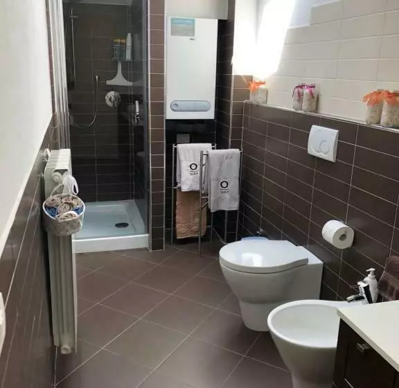 Majatalo Il Giardino