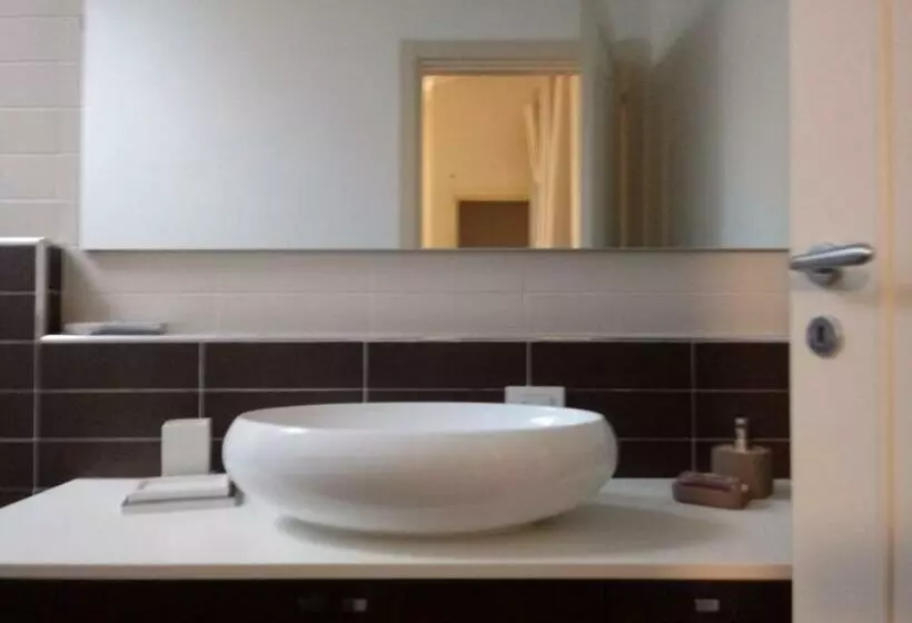 Majatalo Il Giardino