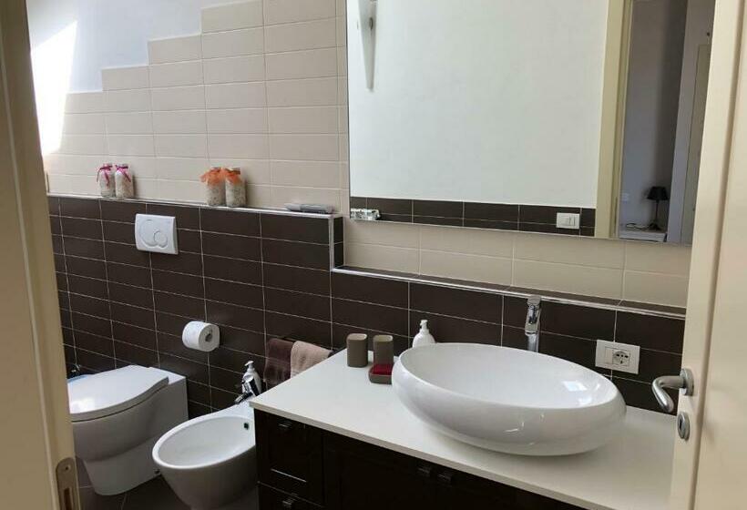 Пансион Il Giardino