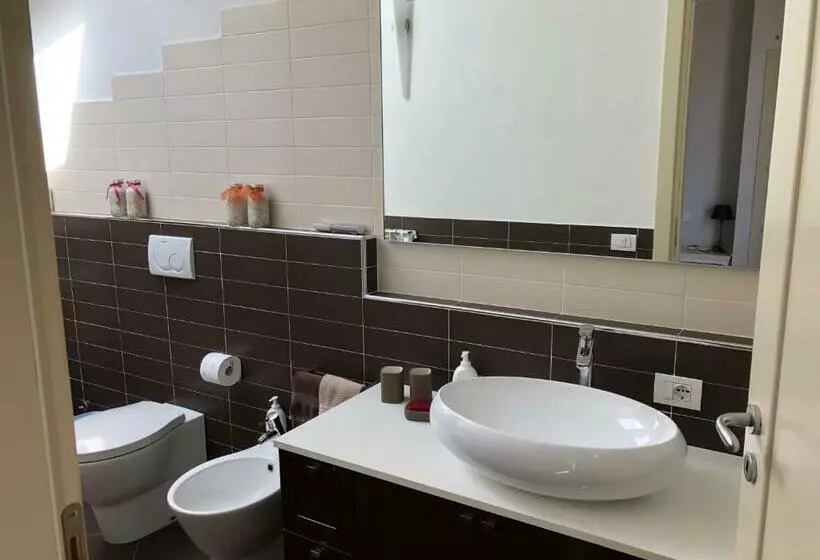 Majatalo Il Giardino