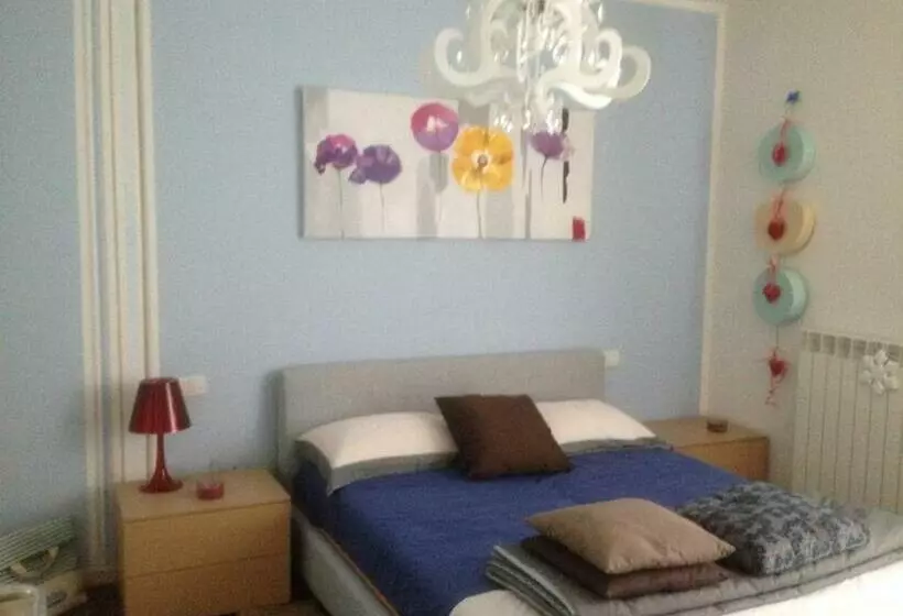 Majatalo Il Giardino