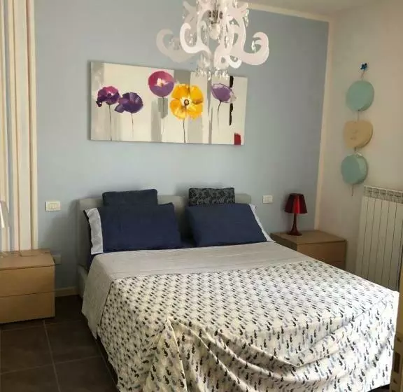 Majatalo Il Giardino