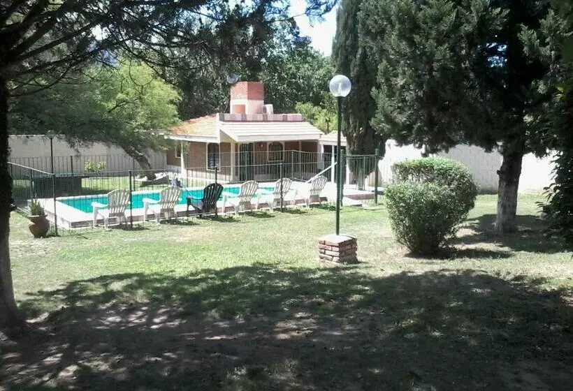 Majatalo La Casa De Ana