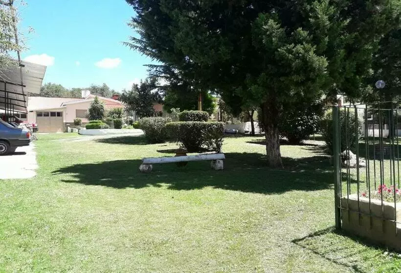 Majatalo La Casa De Ana