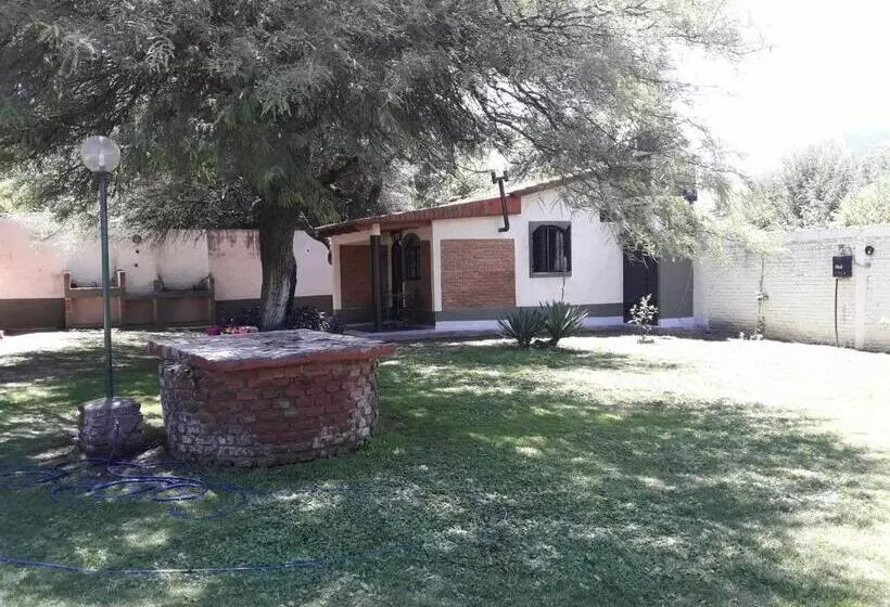 Majatalo La Casa De Ana