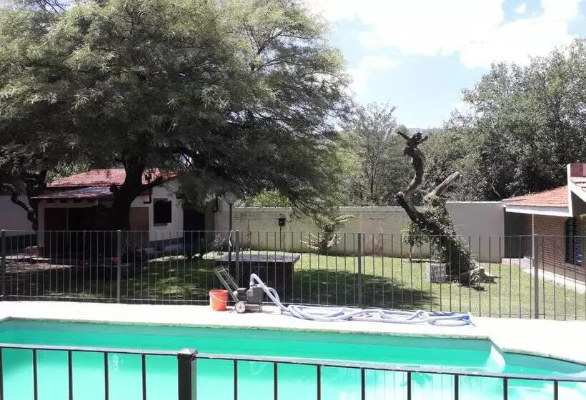 Majatalo La Casa De Ana