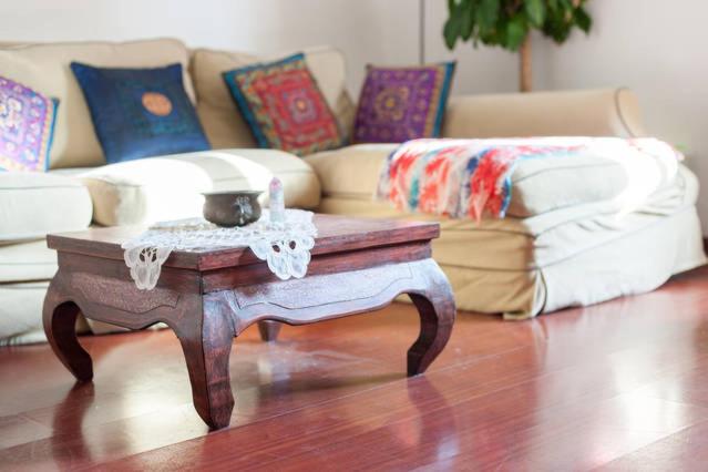 پانسیون Locchi