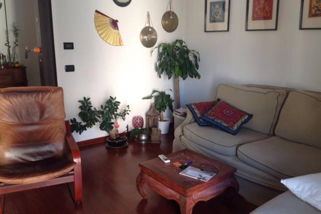 پانسیون Locchi