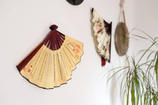 پانسیون Locchi