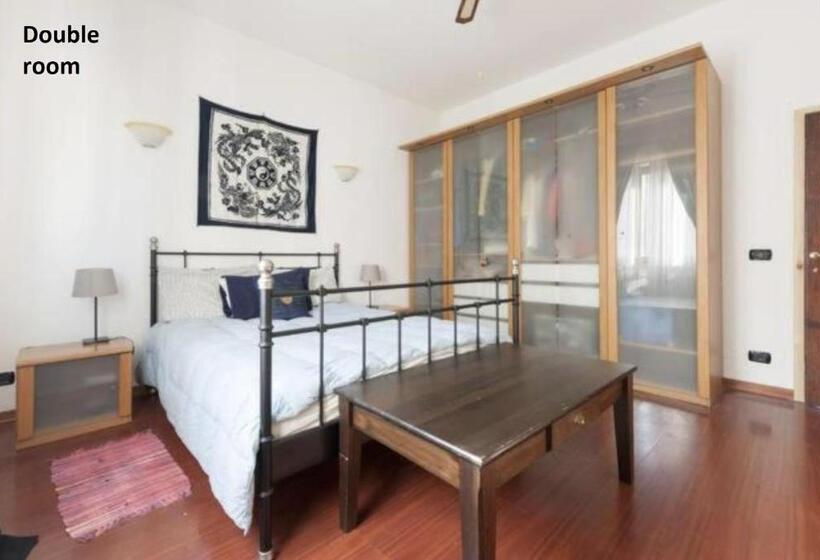 پانسیون Locchi