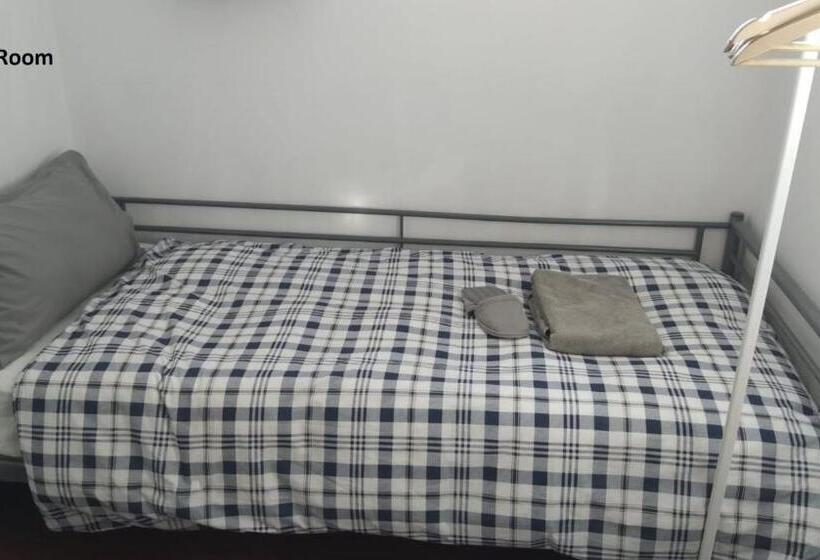 پانسیون Locchi