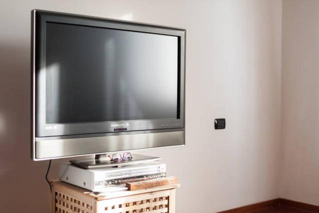 پانسیون Locchi