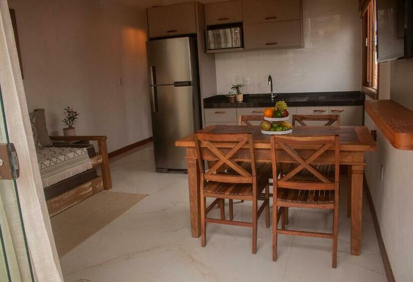 Пансион Pousada Mapuche