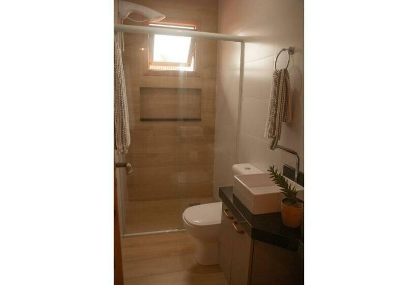 Пансион Pousada Mapuche