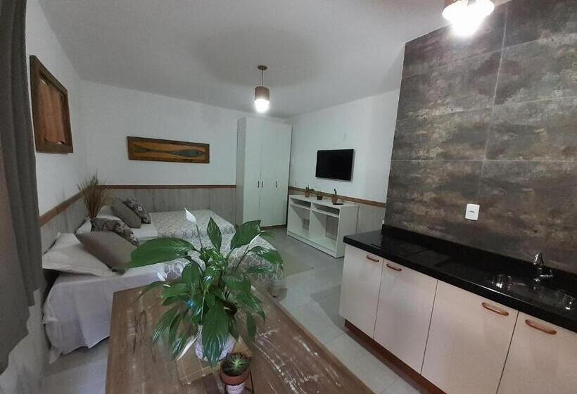 Пансион Pousada Mapuche