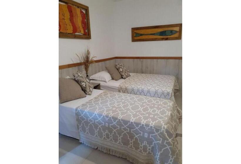 Пансион Pousada Mapuche