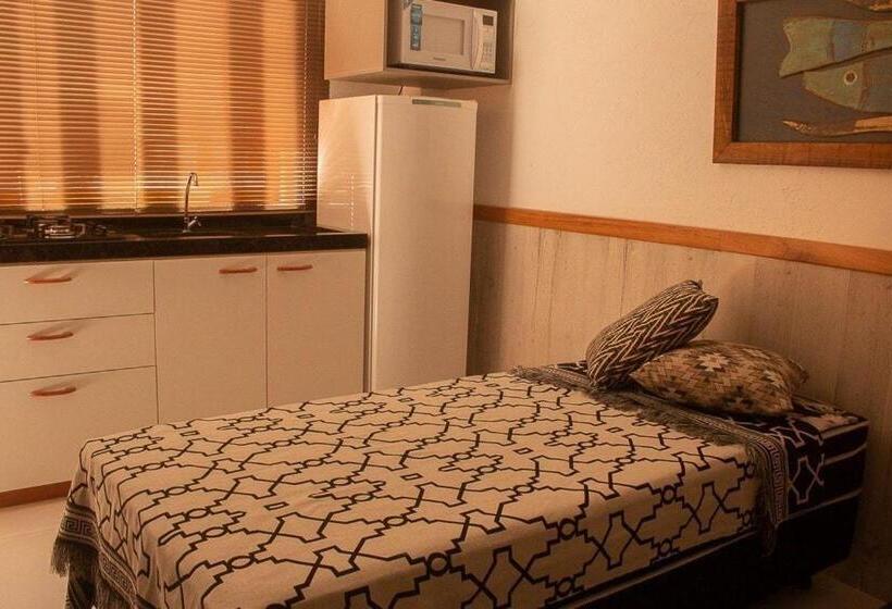 Пансион Pousada Mapuche