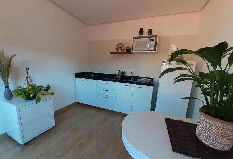 Пансион Pousada Mapuche