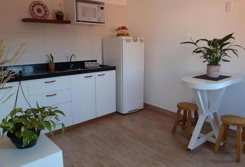 Пансион Pousada Mapuche