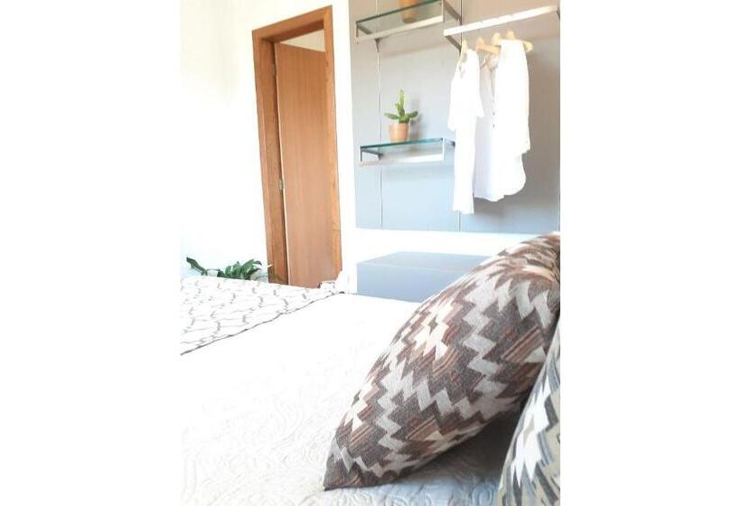 Пансион Pousada Mapuche