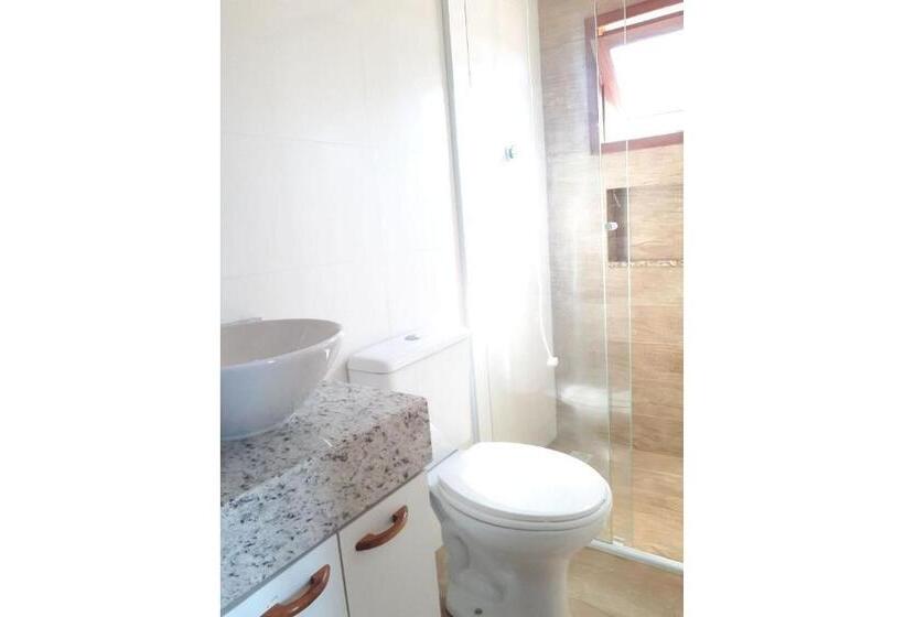 Пансион Pousada Mapuche