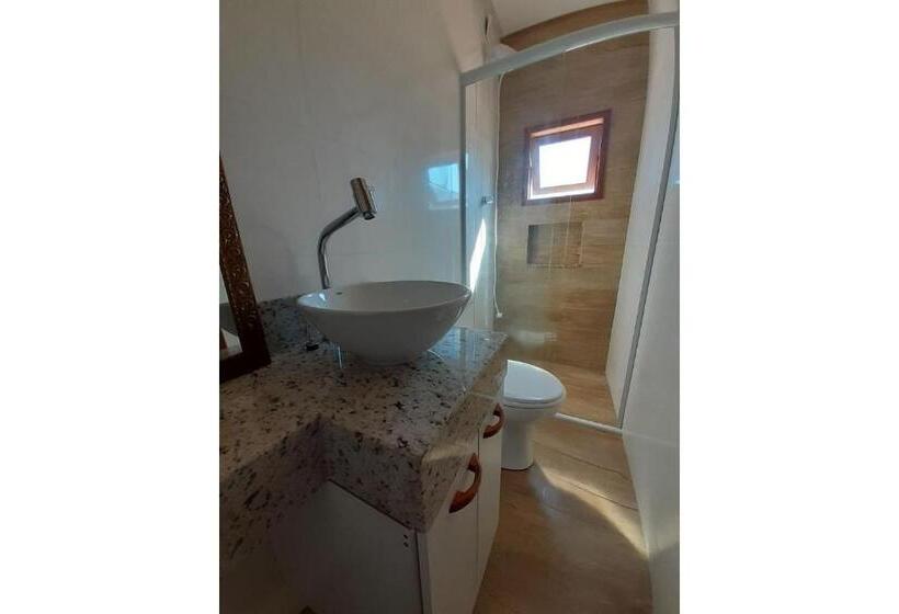 Пансион Pousada Mapuche