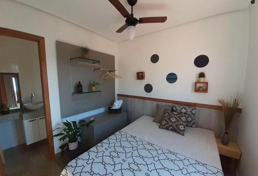 Пансион Pousada Mapuche