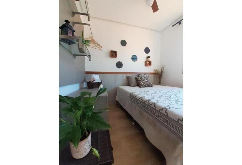 Пансион Pousada Mapuche