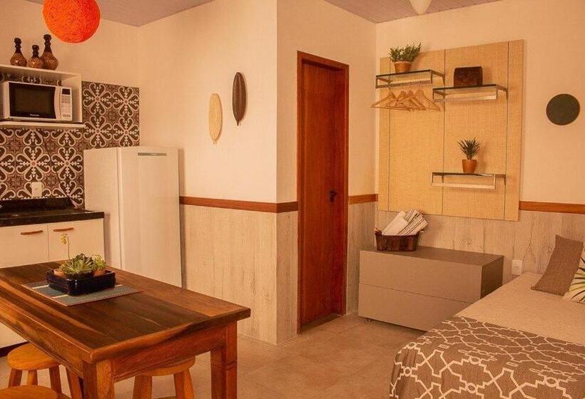 Пансион Pousada Mapuche