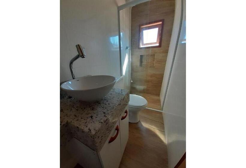 Пансион Pousada Mapuche