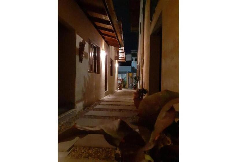 Пансион Pousada Mapuche