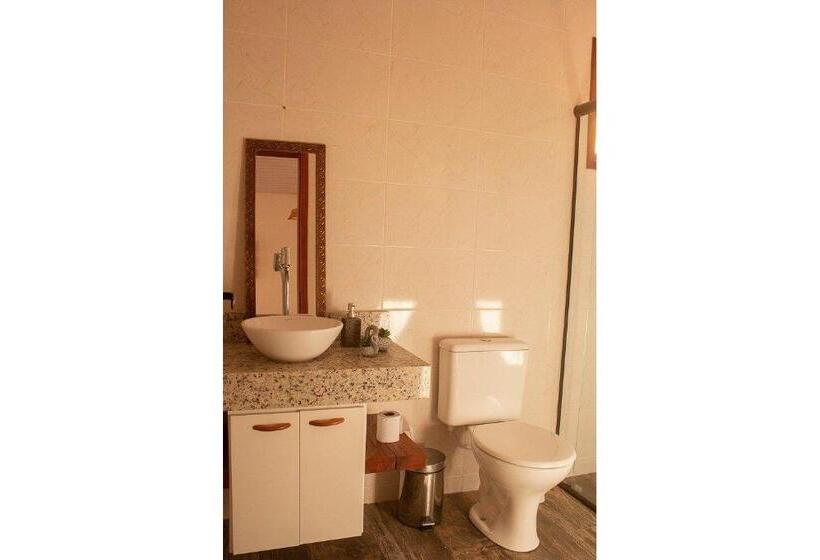 Пансион Pousada Mapuche