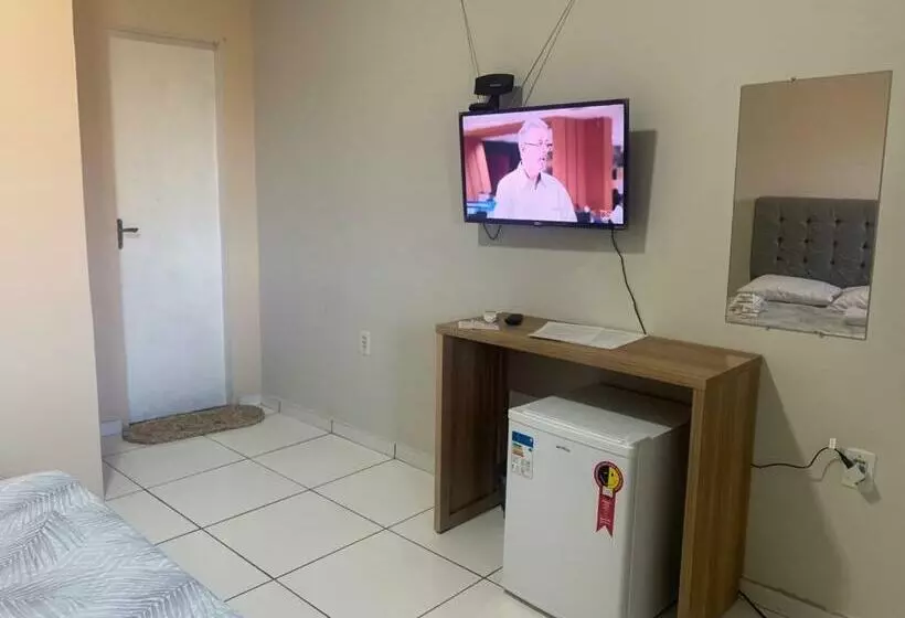 ペンション Pousada Meu Xodó