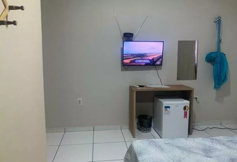 ペンション Pousada Meu Xodó