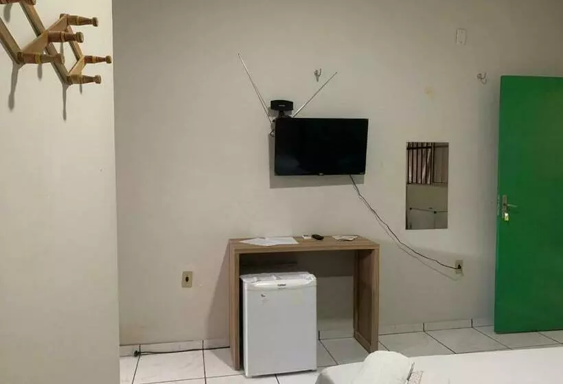 ペンション Pousada Meu Xodó