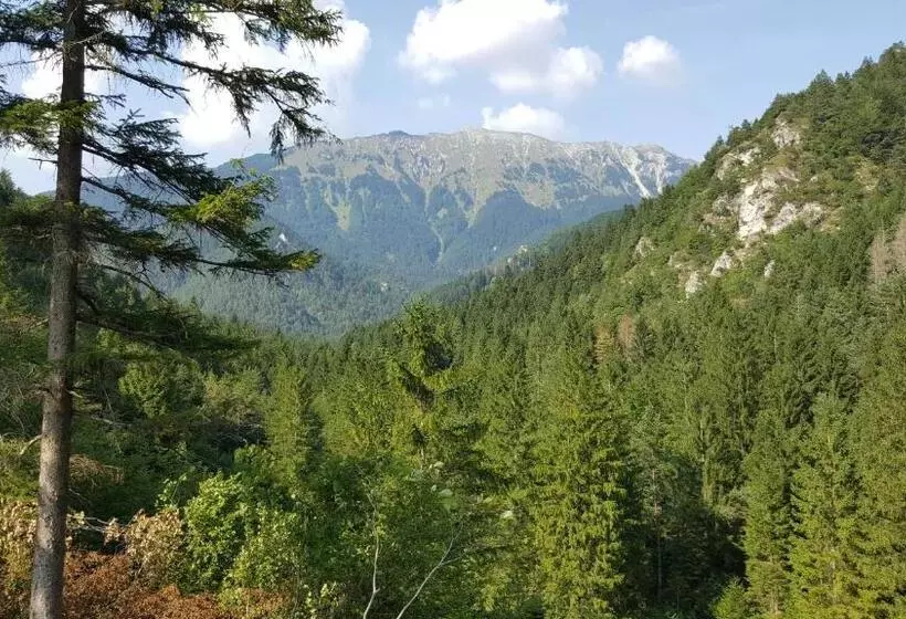 Majatalo Rooms Močilnik