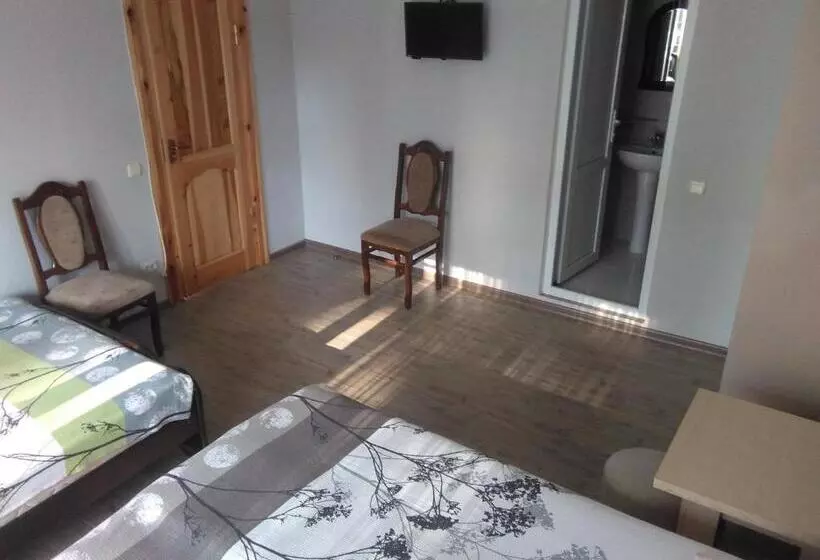 پانسیون Str.agmashenebeli 548