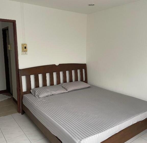 Pansiyon Tg2 Tientong Guesthouse 2